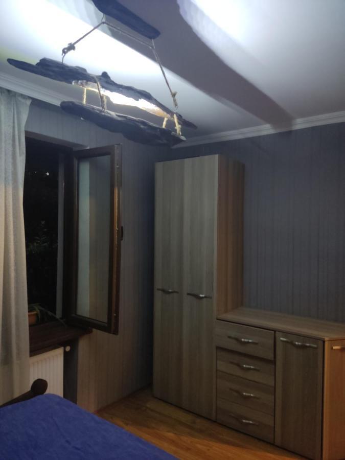 Gng Guest House Telawi Exterior foto